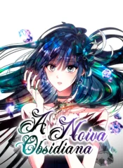 A Noiva Obsidiana