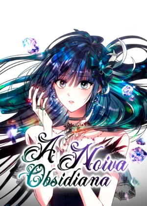 A Noiva Obsidiana