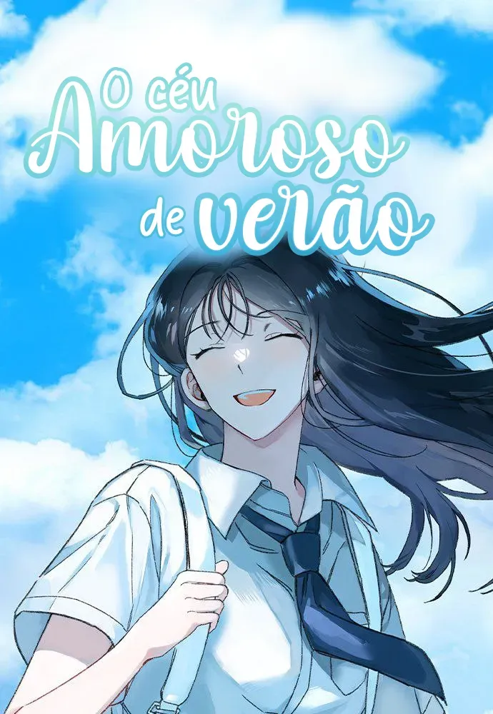 O Céu Amoroso de Verão