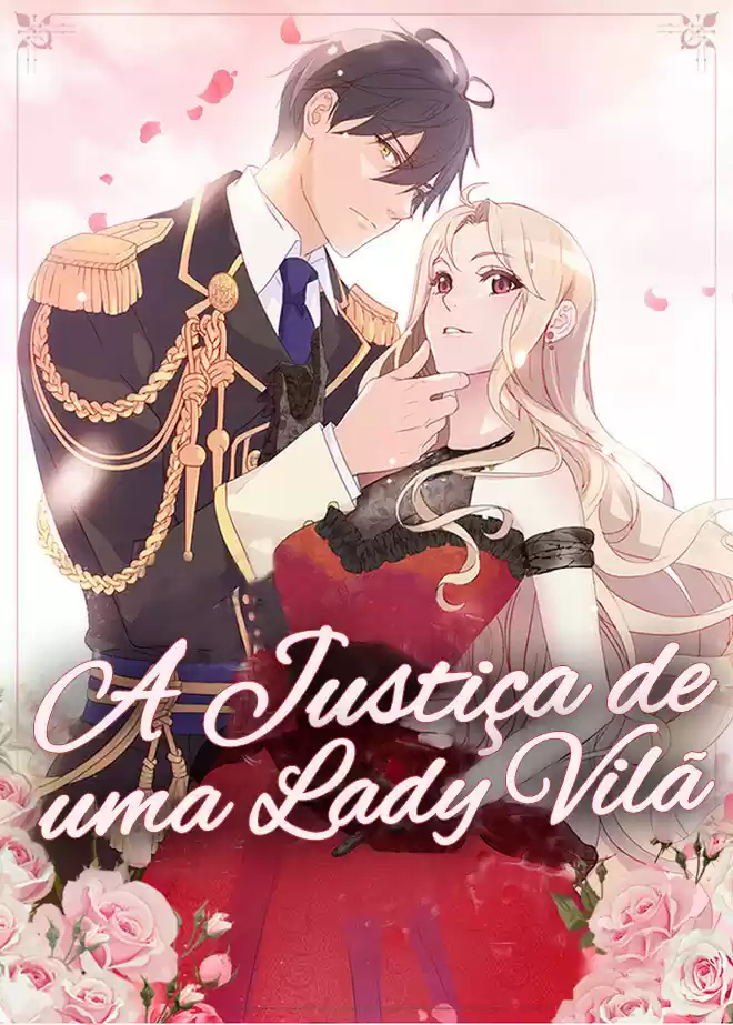 A Justiça de uma Lady Vilã