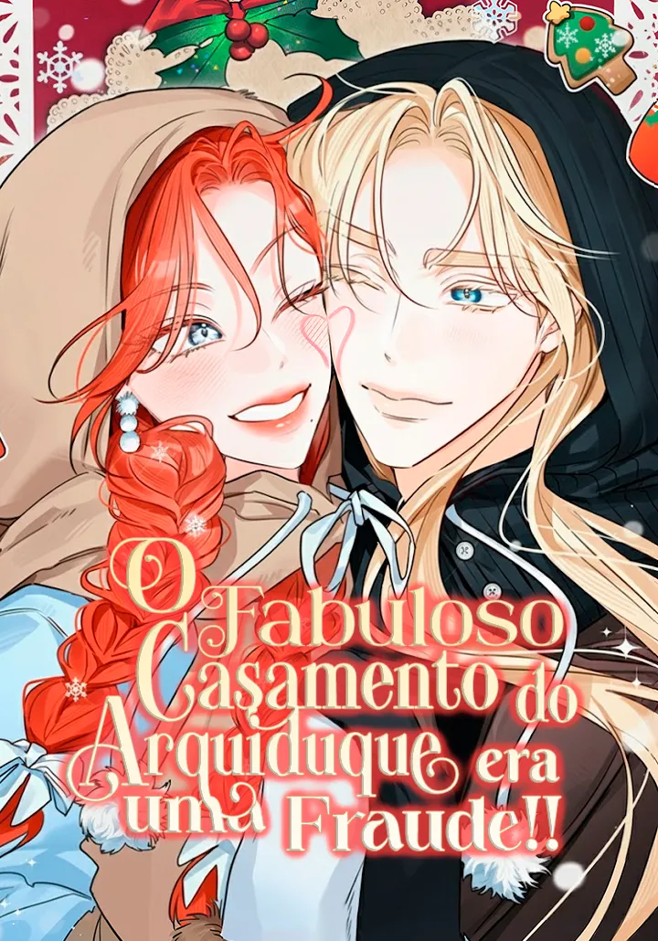 O Fabuloso Casamento do Arquiduque era uma Fraude