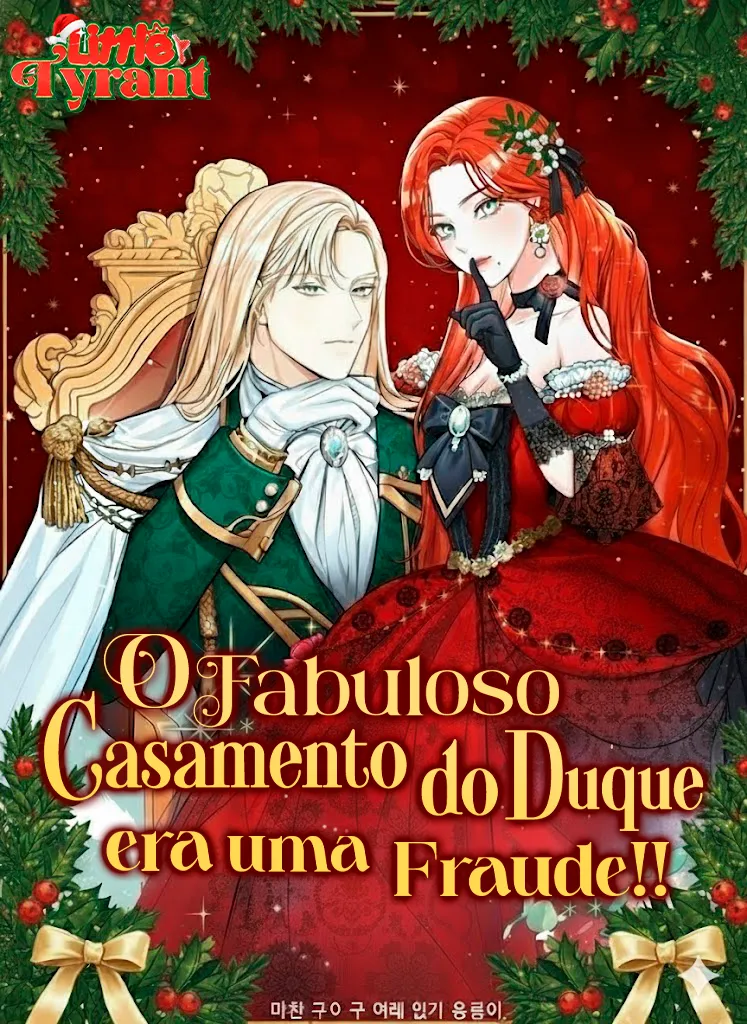 O Fabuloso Casamento do Arquiduque era uma Fraude