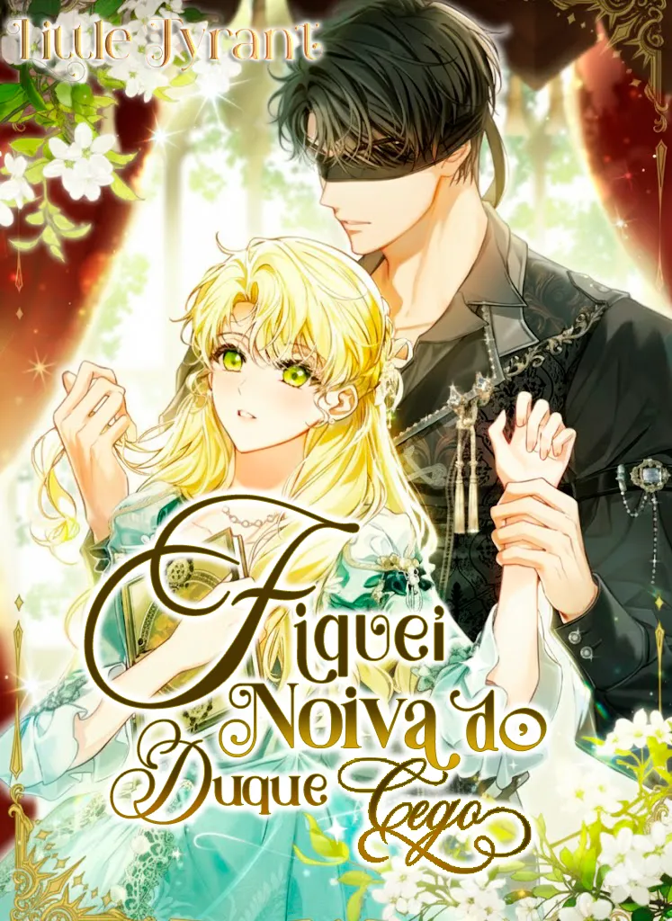Fiquei Noiva do Duque Cego