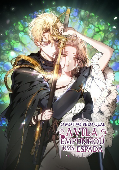 O Motivo Pelo Qual A Vilã Empunhou Uma Espada