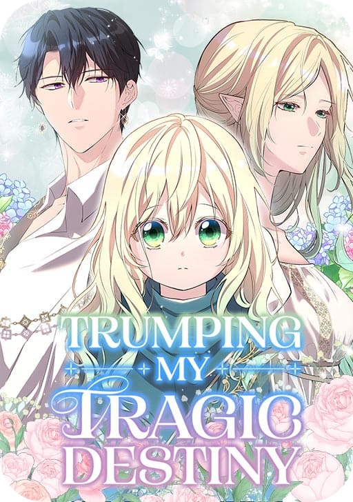 Superando meu destino trágico