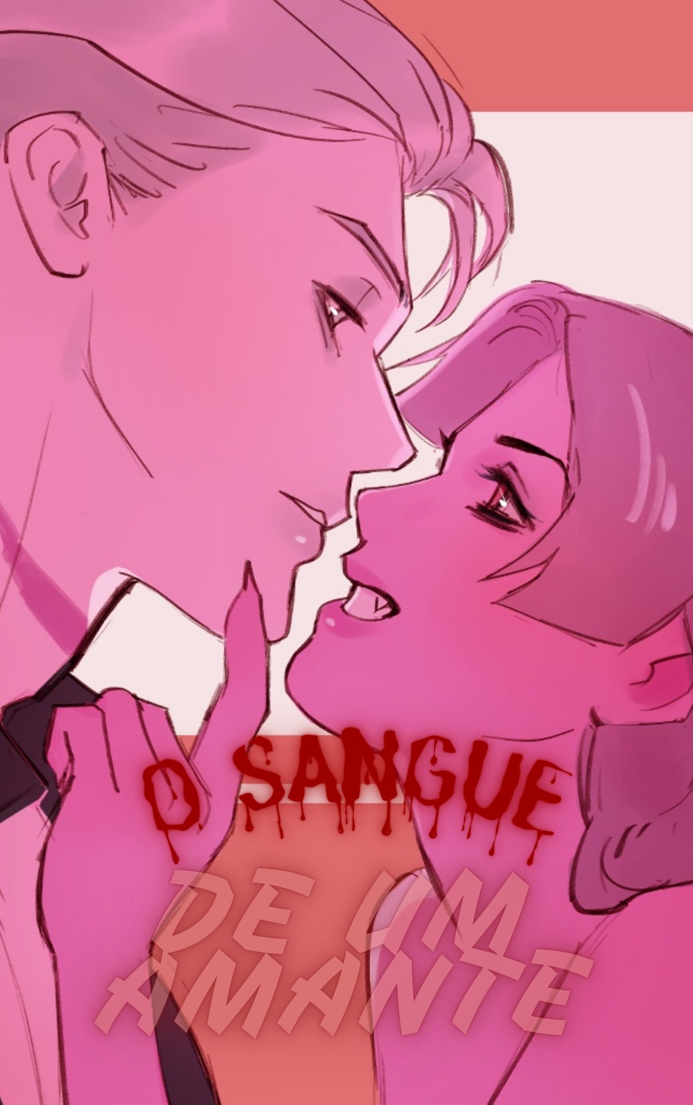 O Sangue de Um Amante