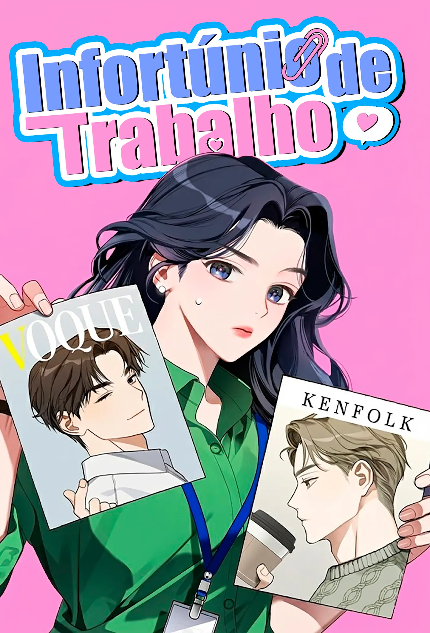 Infortúnio de Trabalho