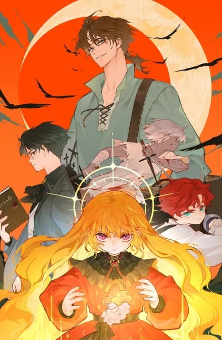 Tornando-se rainha aos seis anos de idade