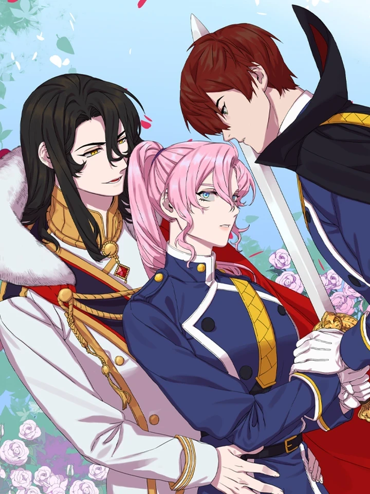 Eu Tive um Filho com o Tirano